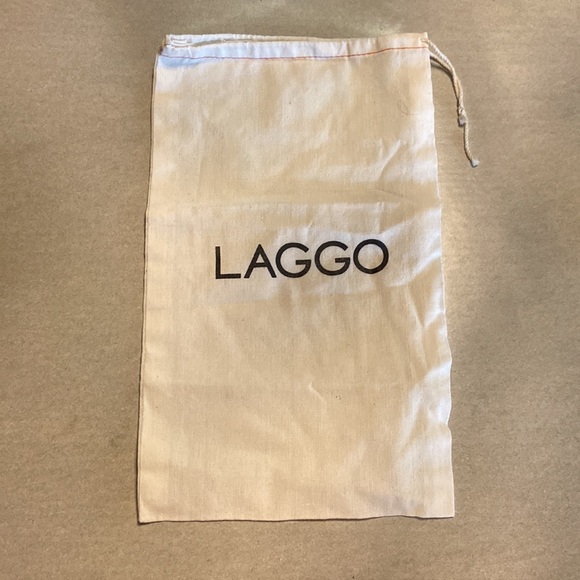 LAGGO BEIGE DUST CLOTH 13//8 - Picture 3 of 6